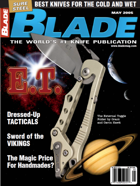BLADE Back Issue Collection: 2005 (PDF) - Image 4
