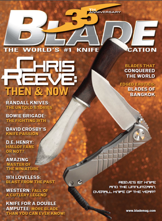 BLADE Back Issue Collection: 2009 (PDF) - Image 14