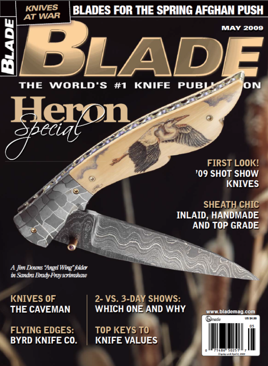 BLADE Back Issue Collection: 2009 (PDF) - Image 5