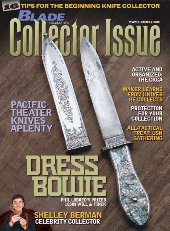 BLADE Back Issue Collection: 2010 (PDF) - Image 15