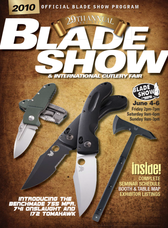BLADE Back Issue Collection: 2010 (PDF) - Image 13