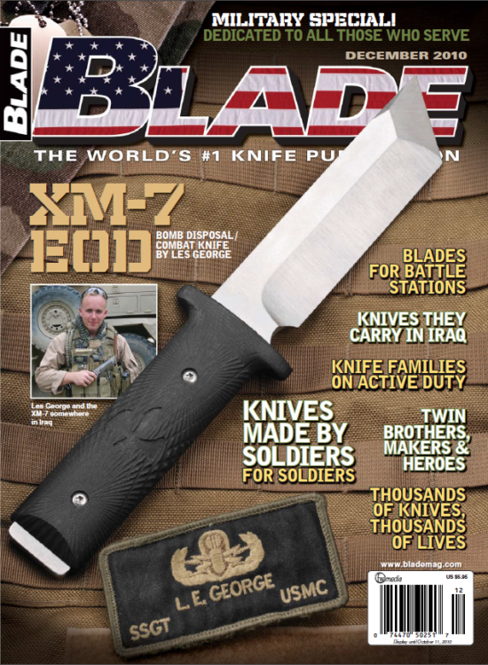 BLADE Back Issue Collection: 2010 (PDF) - Image 12