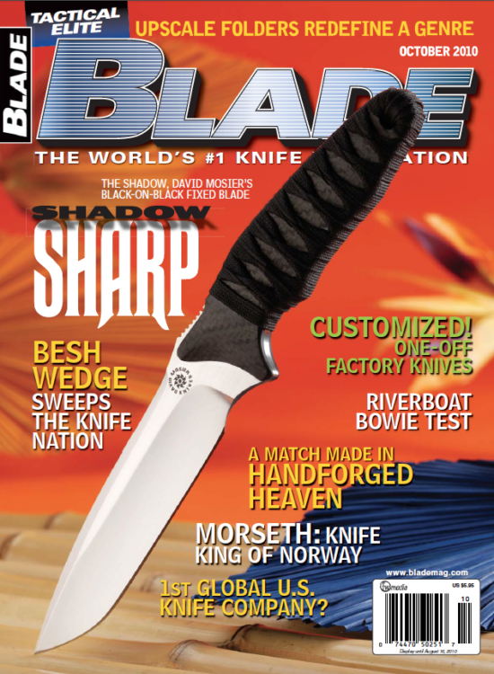 BLADE Back Issue Collection: 2010 (PDF) - Image 10