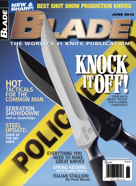 BLADE Back Issue Collection: 2010 (PDF) - Image 6