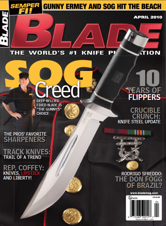 BLADE Back Issue Collection: 2010 (PDF) - Image 4