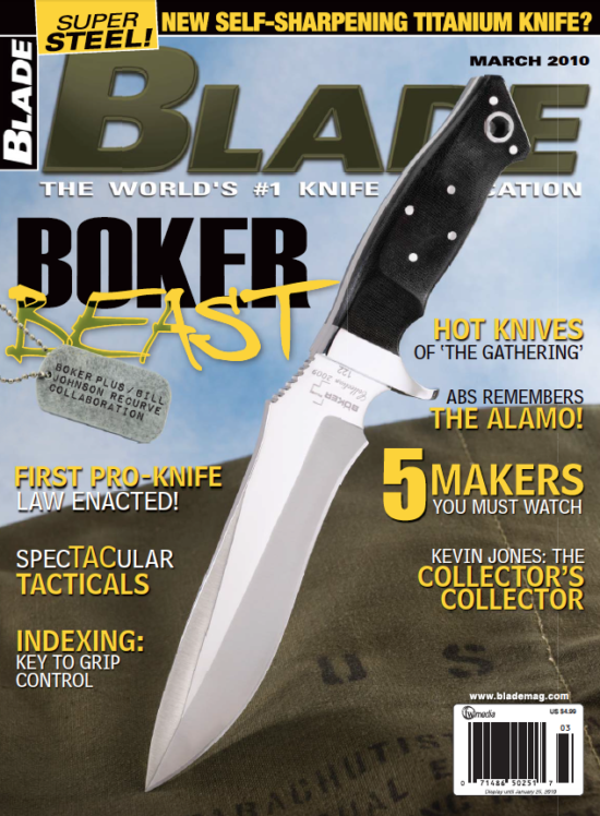 BLADE Back Issue Collection: 2010 (PDF) - Image 3