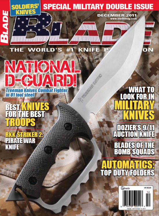 BLADE Back Issue Collection: 2011 (PDF) - Image 10