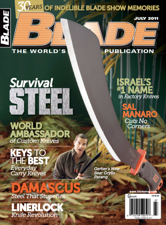BLADE Back Issue Collection: 2011 (PDF) - Image 6