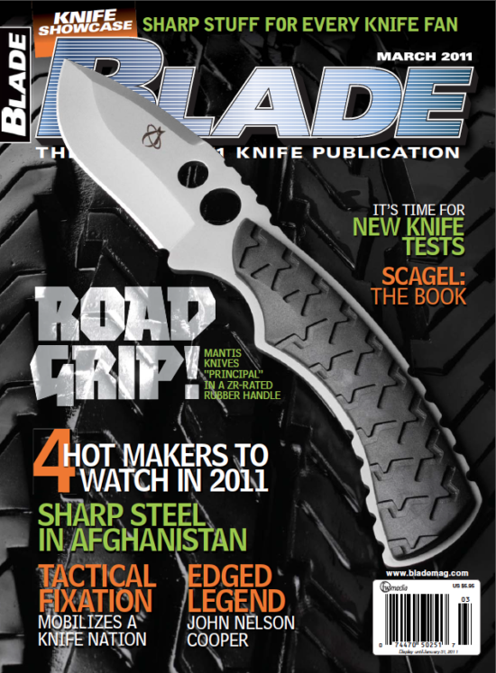 BLADE Back Issue Collection: 2011 (PDF) - Image 2