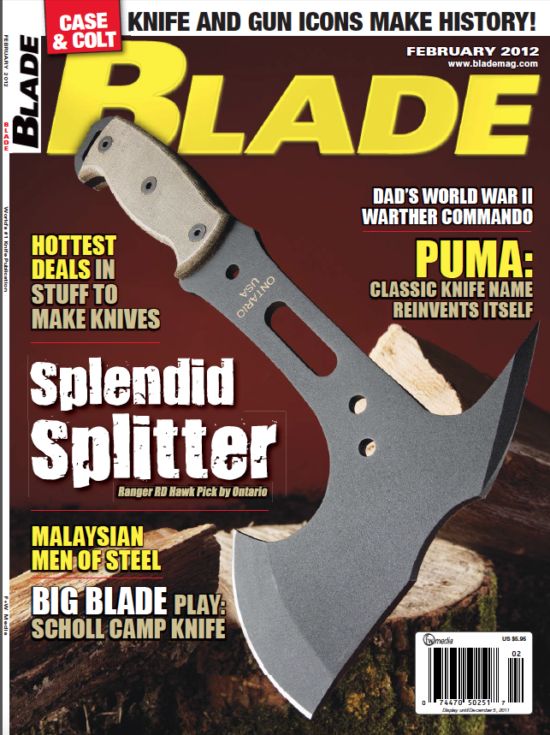 BLADE Back Issue Collection: 2012 (PDF) - Image 14