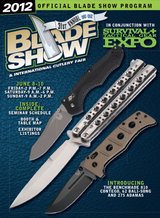 BLADE Back Issue Collection: 2012 (PDF) - Image 13