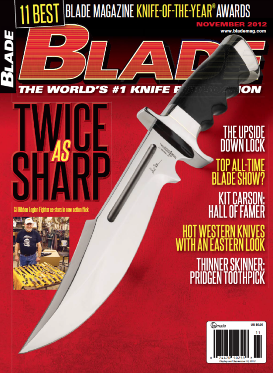 BLADE Back Issue Collection: 2012 (PDF) - Image 11