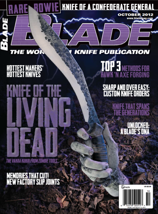 BLADE Back Issue Collection: 2012 (PDF) - Image 10