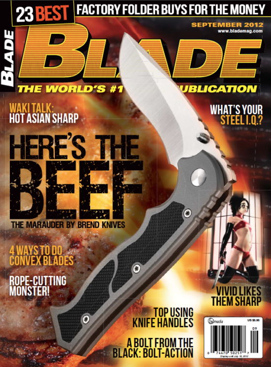 BLADE Back Issue Collection: 2012 (PDF) - Image 9