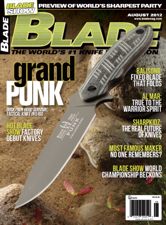 BLADE Back Issue Collection: 2012 (PDF) - Image 8