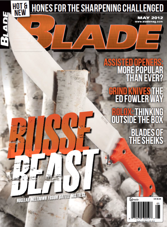 BLADE Back Issue Collection: 2012 (PDF) - Image 5