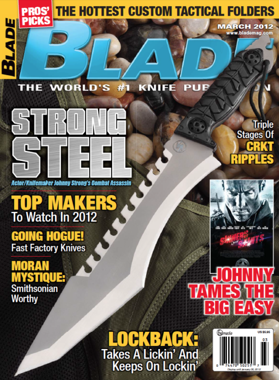 BLADE Back Issue Collection: 2012 (PDF) - Image 3