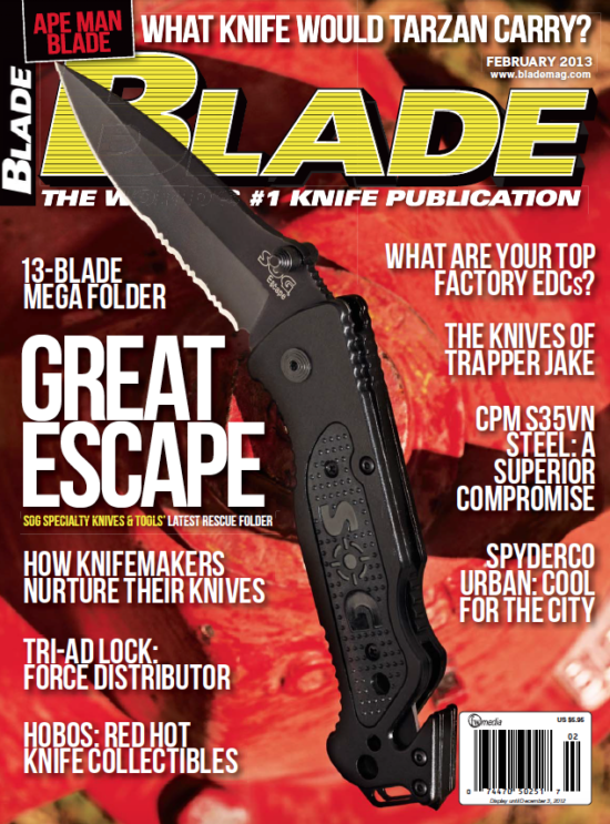 BLADE Back Issue Collection: 2013 (PDF) - Image 14