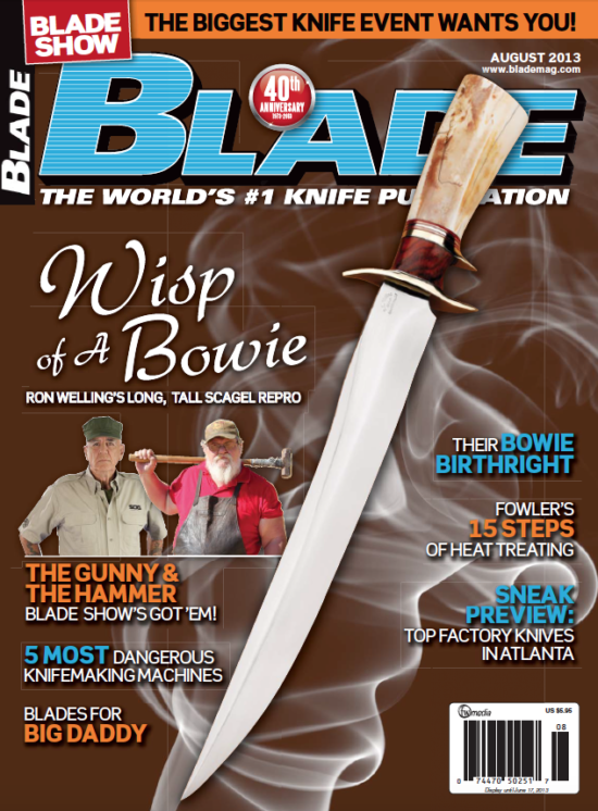 BLADE Back Issue Collection: 2013 (PDF) - Image 12