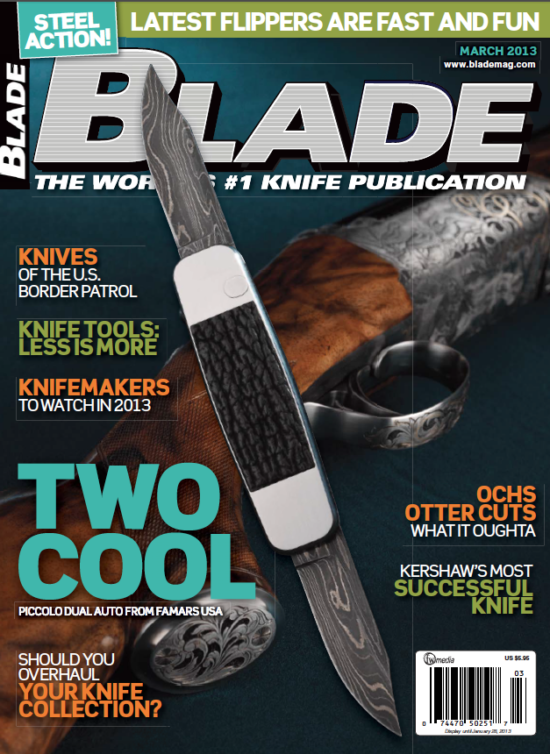 BLADE Back Issue Collection: 2013 (PDF) - Image 11