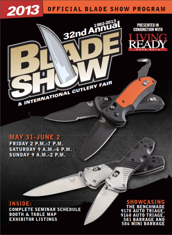 BLADE Back Issue Collection: 2013 (PDF) - Image 10