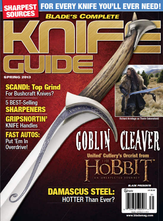 BLADE Back Issue Collection: 2013 (PDF) - Image 9