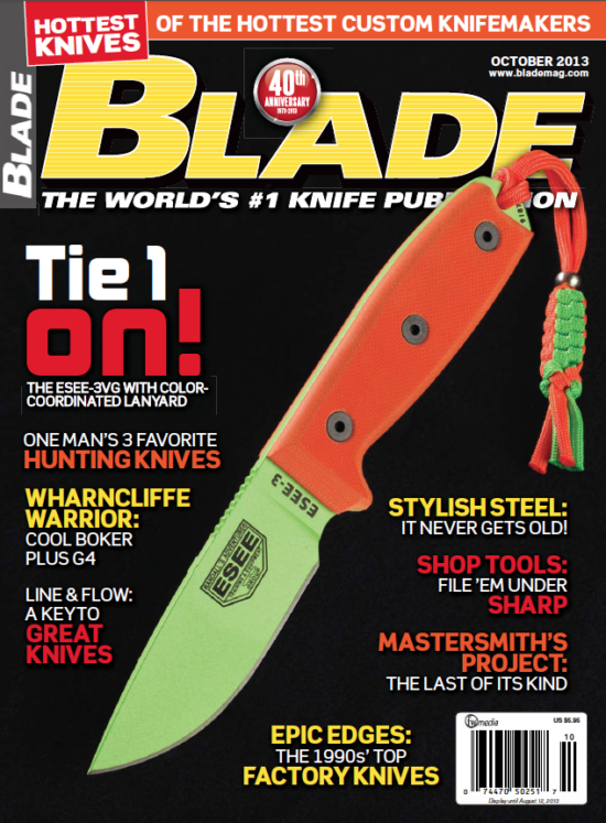 BLADE Back Issue Collection: 2013 (PDF) - Image 6
