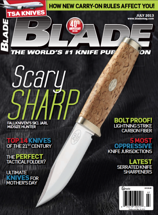 BLADE Back Issue Collection: 2013 (PDF) - Image 5