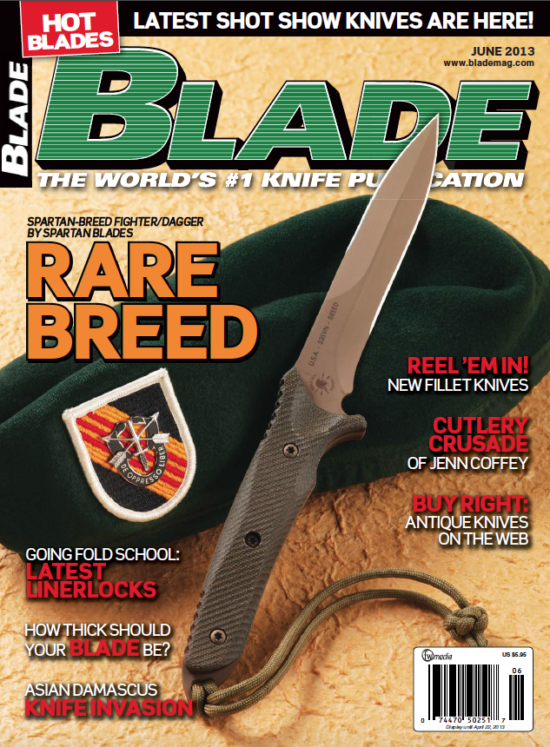 BLADE Back Issue Collection: 2013 (PDF) - Image 4