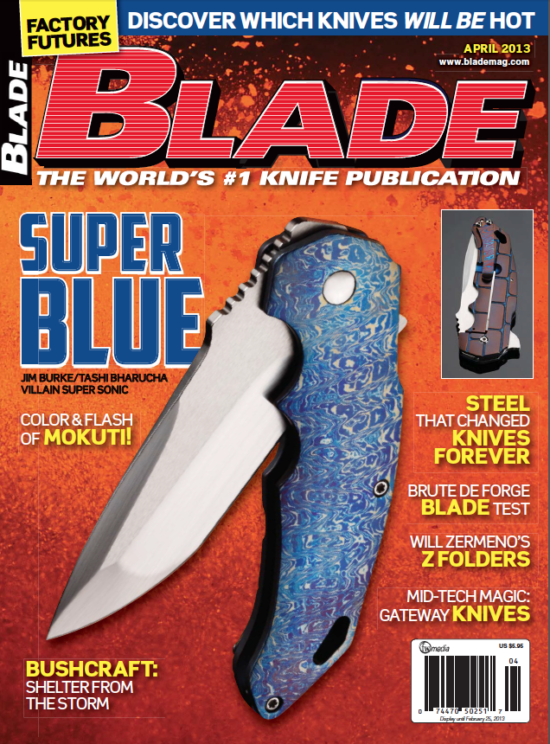 BLADE Back Issue Collection: 2013 (PDF) - Image 2