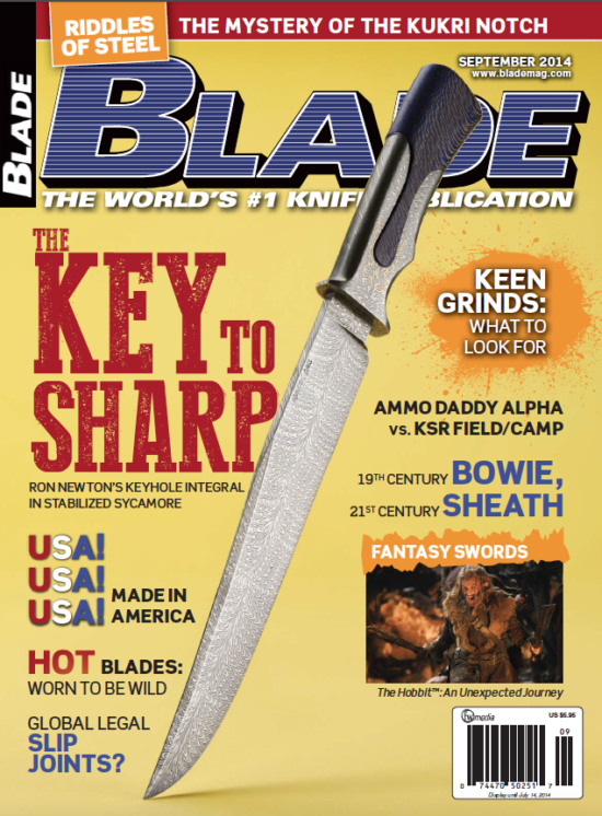 BLADE Back Issue Collection: 2014 (PDF) - Image 9