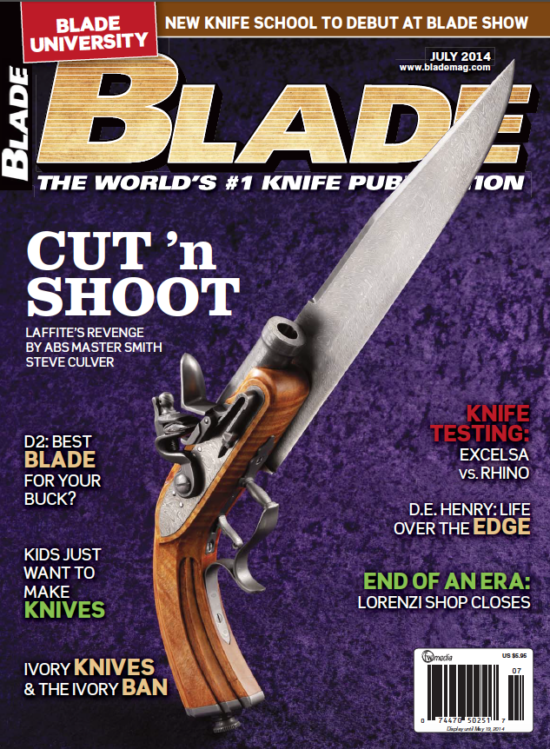 BLADE Back Issue Collection: 2014 (PDF) - Image 7