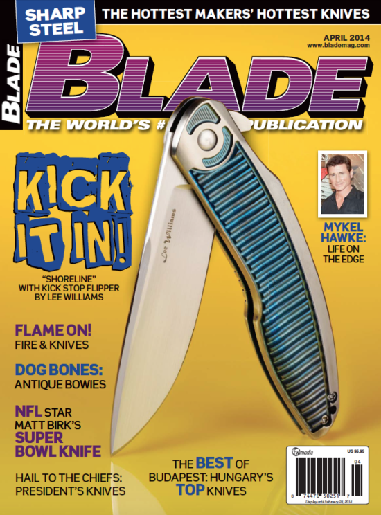 BLADE Back Issue Collection: 2014 (PDF) - Image 4