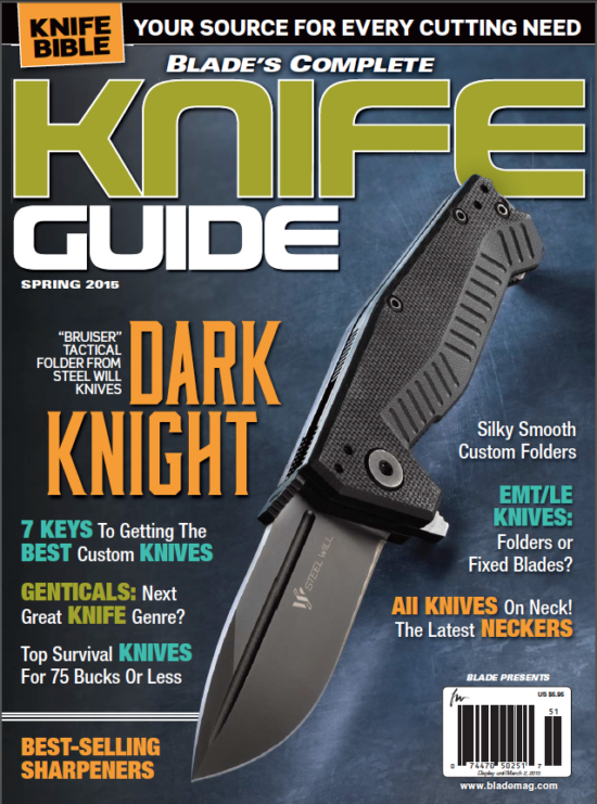 BLADE Back Issue Collection: 2015 (PDF) - Image 14