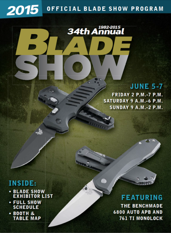 BLADE Back Issue Collection: 2015 (PDF) - Image 13