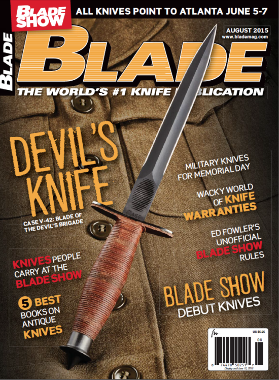 BLADE Back Issue Collection: 2015 (PDF) - Image 8