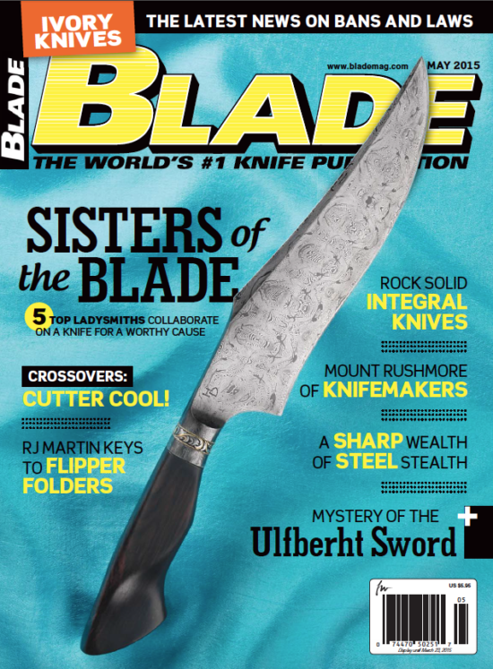 BLADE Back Issue Collection: 2015 (PDF) - Image 5