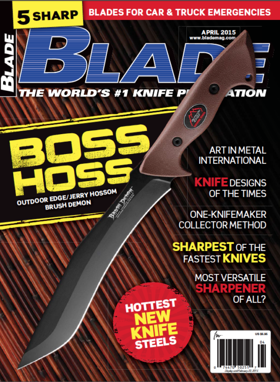 BLADE Back Issue Collection: 2015 (PDF) - Image 4