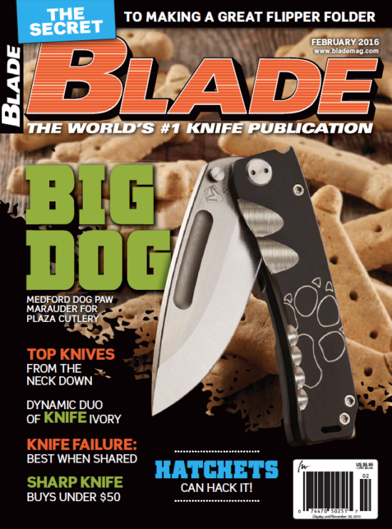 BLADE Back Issue Collection: 2016 (PDF) - Image 14