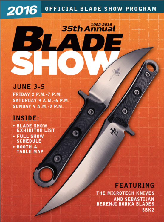 BLADE Back Issue Collection: 2016 (PDF) - Image 13