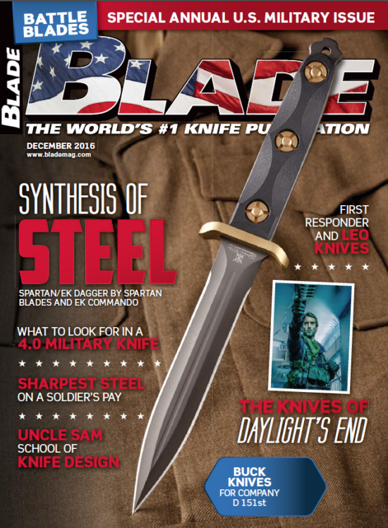 BLADE Back Issue Collection: 2016 (PDF) - Image 11