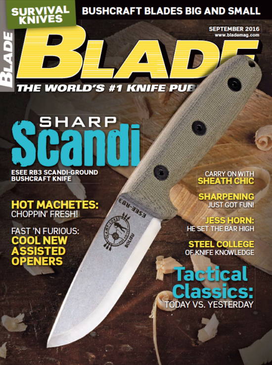 BLADE Back Issue Collection: 2016 (PDF) - Image 8