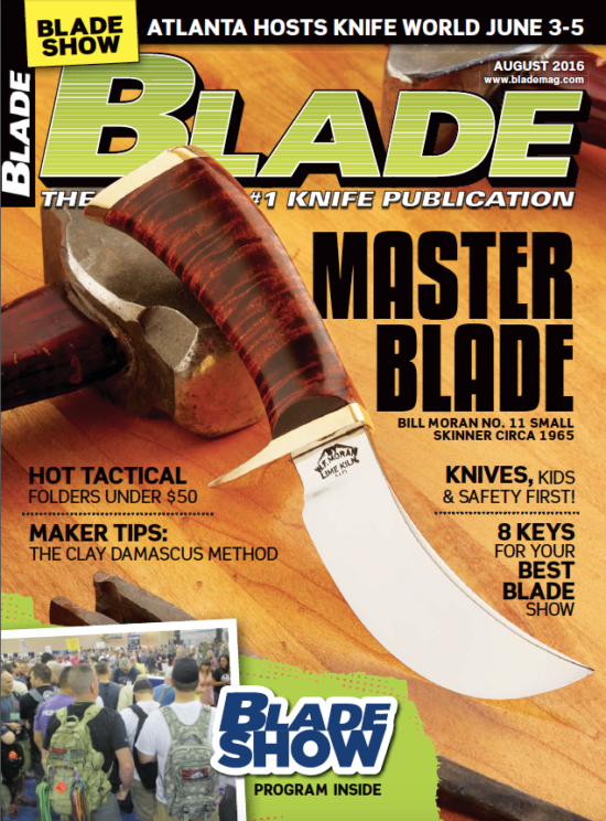 BLADE Back Issue Collection: 2016 (PDF) - Image 7