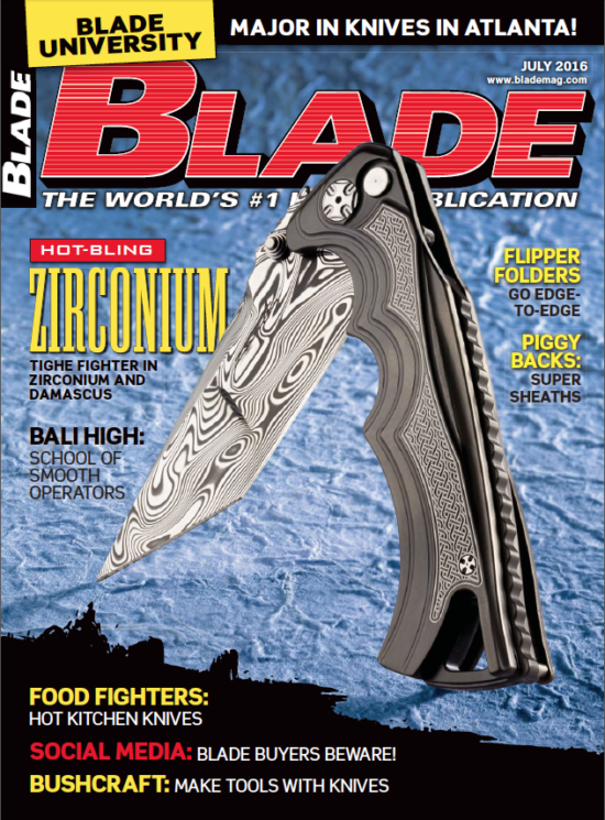 BLADE Back Issue Collection: 2016 (PDF) - Image 6