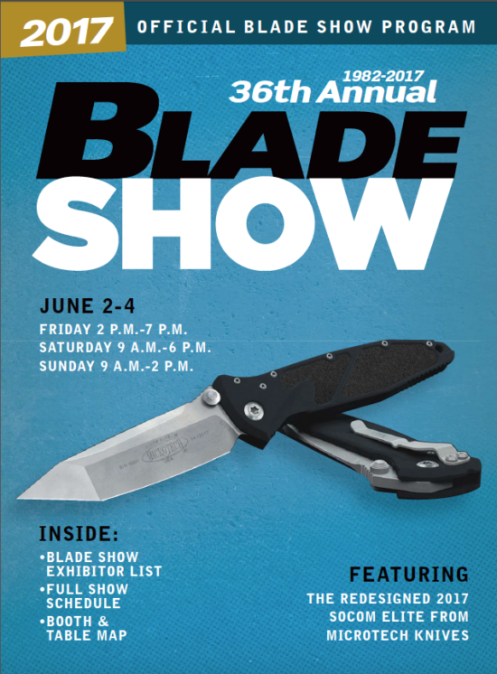 BLADE Back Issue Collection: 2017 (PDF) - Image 14