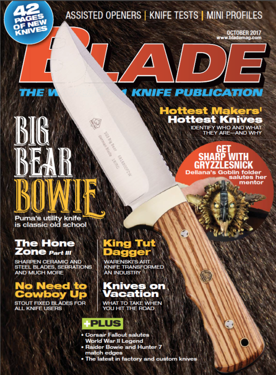 BLADE Back Issue Collection: 2017 (PDF) - Image 10