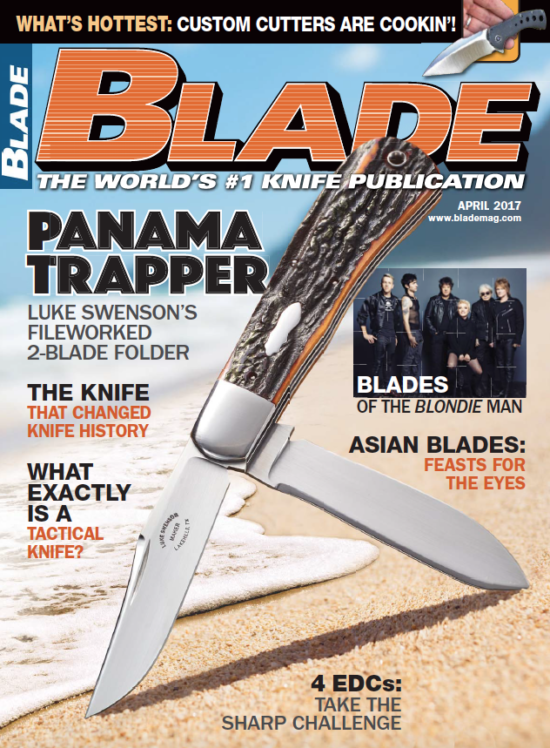 BLADE Back Issue Collection: 2017 (PDF) - Image 4