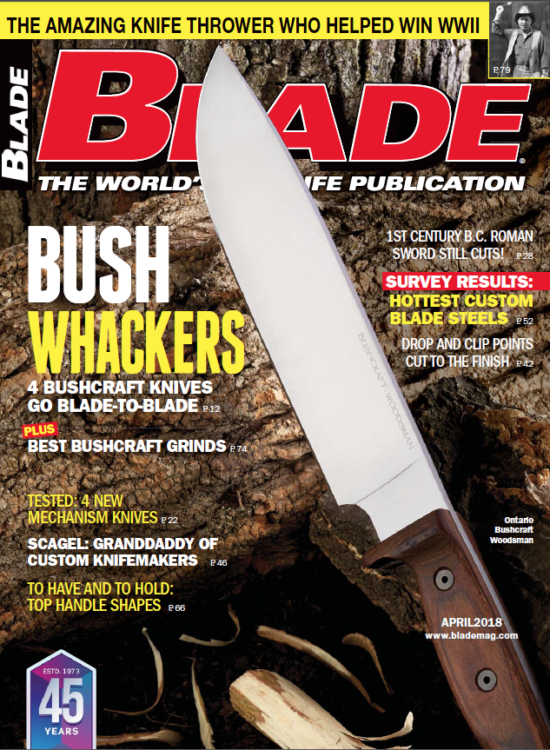 BLADE Back Issue Collection: 2018 (PDF) - Image 3