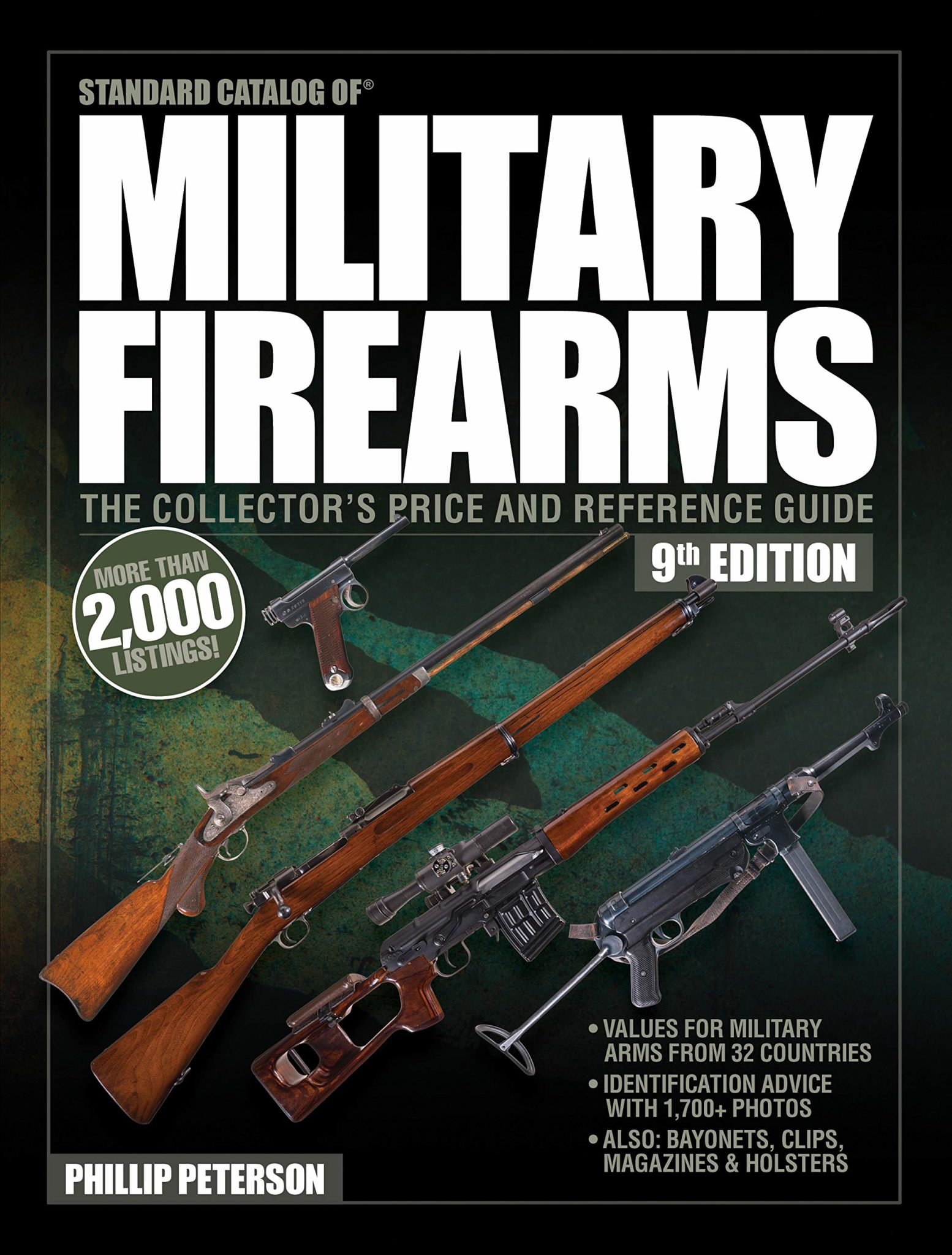 True Gun Value 2024 - h7rkxf7