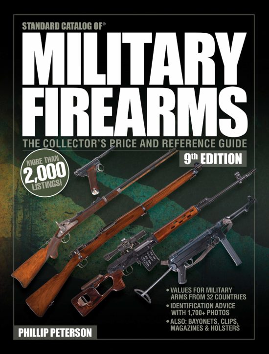 Military Gun Prices